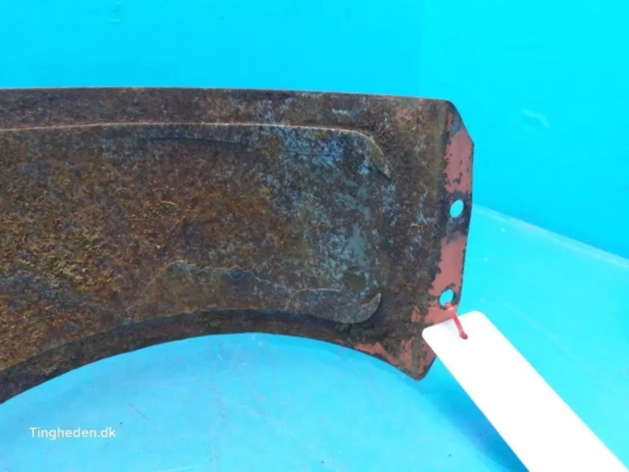 Billede 2 - Dronningborg D7000 Døksel 28550311