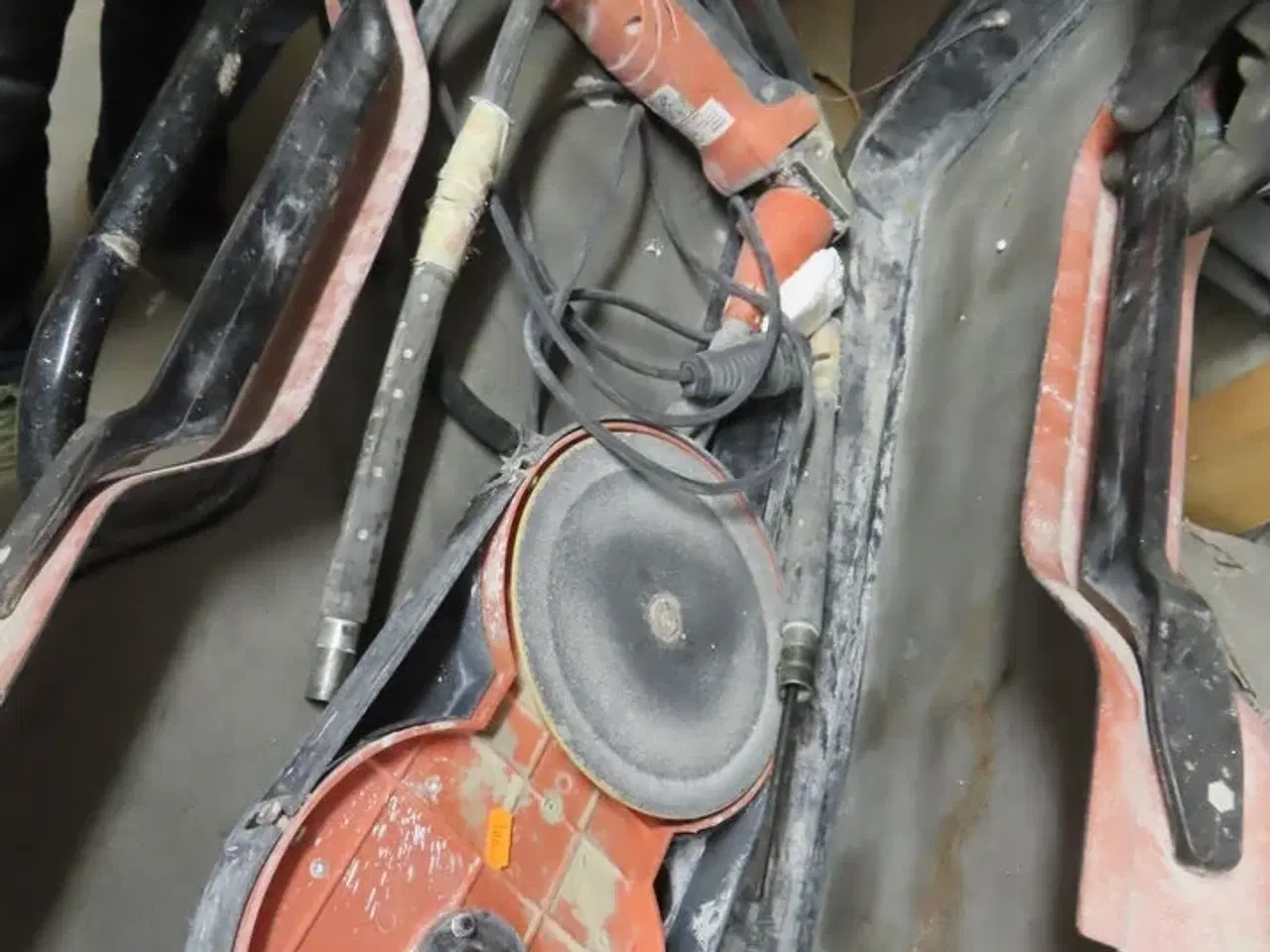 Billede 1 - Universalsliber ROKAMAT