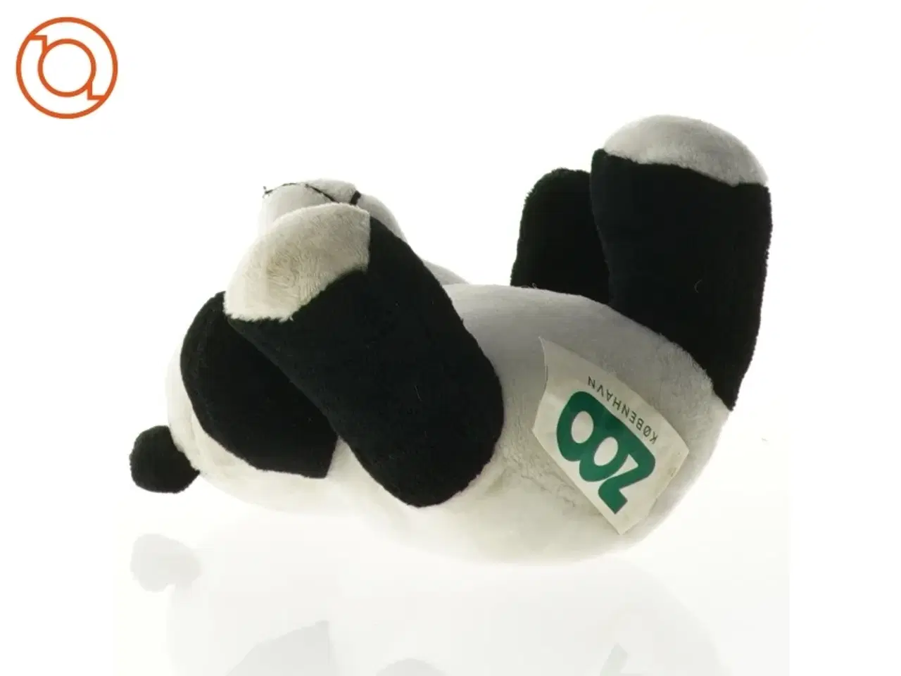 Billede 3 - Pandabamse fra Zoo (str. 16 cm)