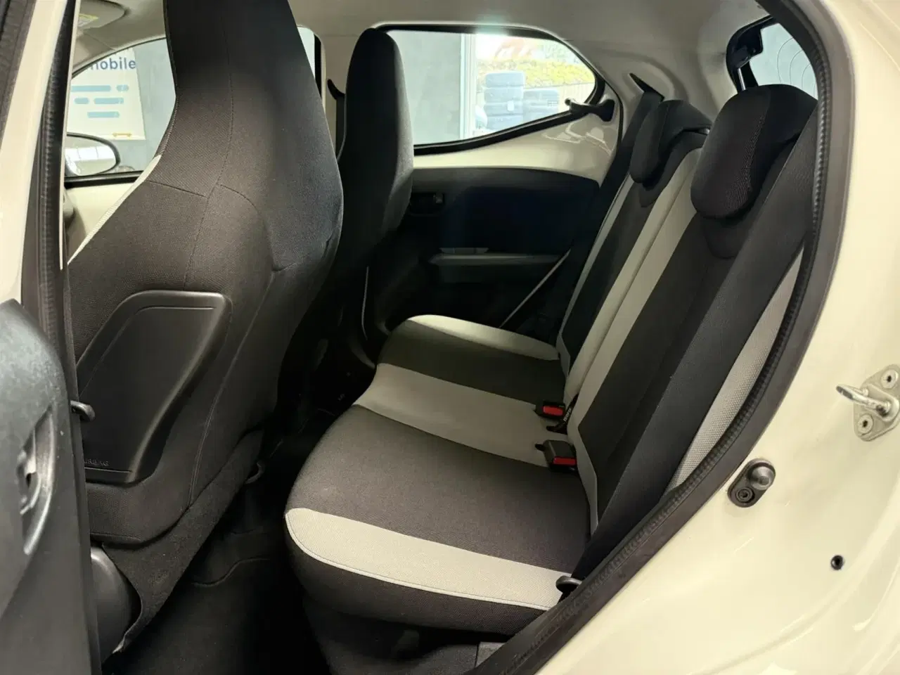 Billede 17 - Toyota Aygo 1,0 VVT-I X-Play + X-Touch 69HK 5d