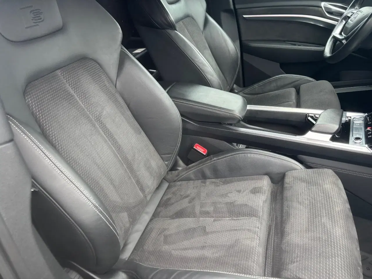 Billede 8 - Audi e-tron 55 1 Edition S-line quattro