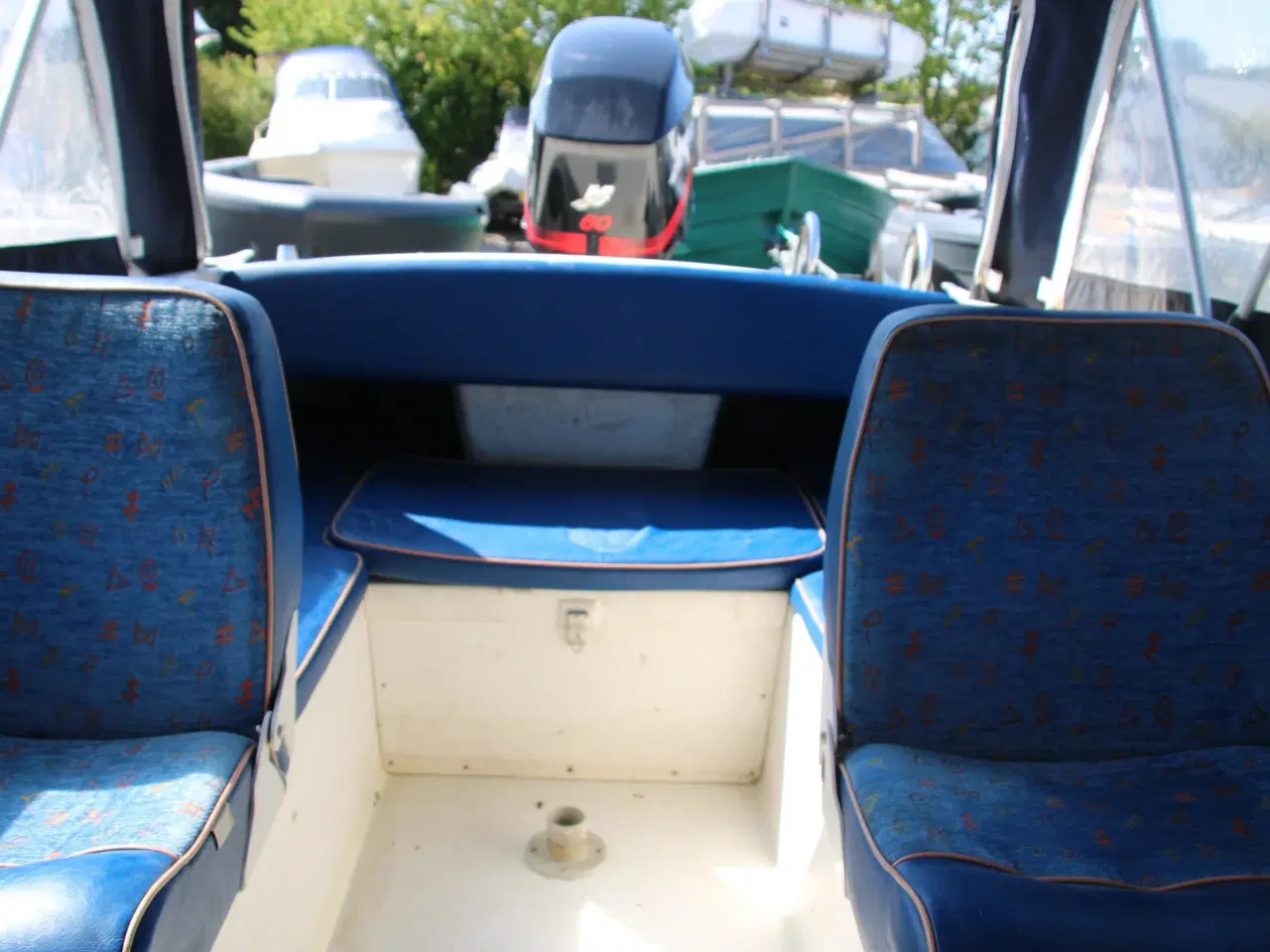 Billede 13 - Bella 530 HT