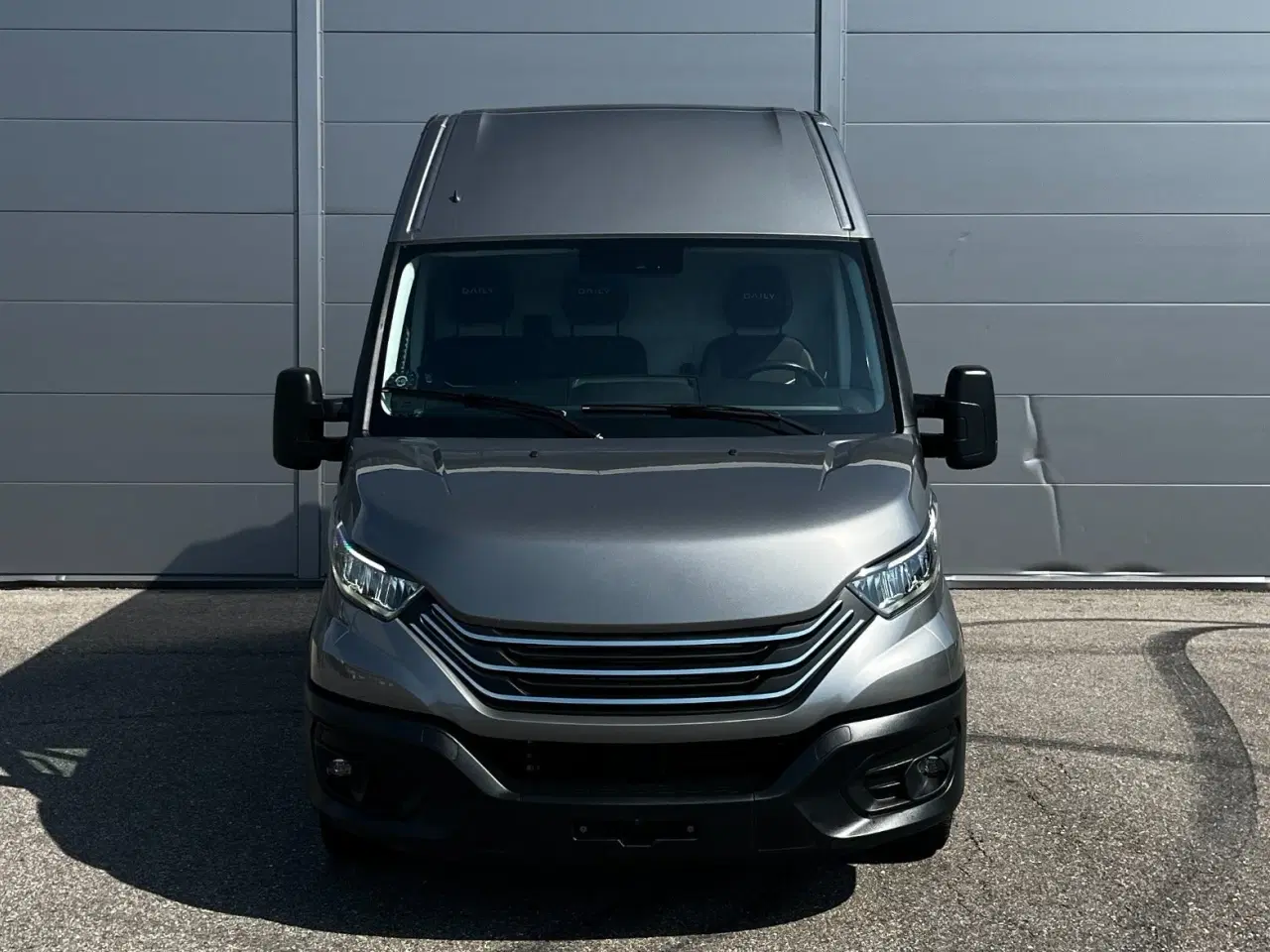 Billede 2 - Iveco Daily 3,0 35S21 12m³ Van AG8