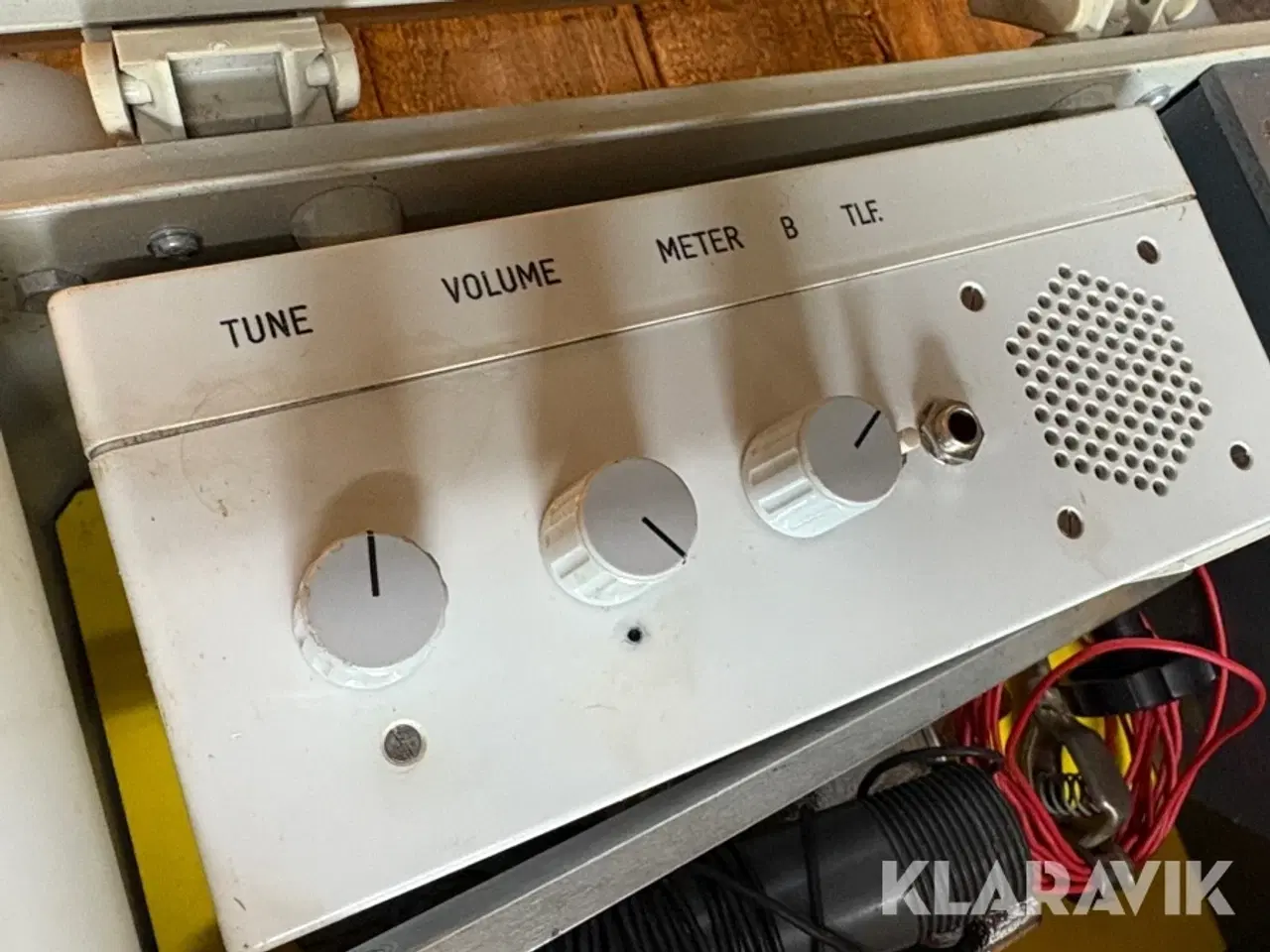 Billede 4 - Kabelsøger Hugo Rasmussen Type 3
