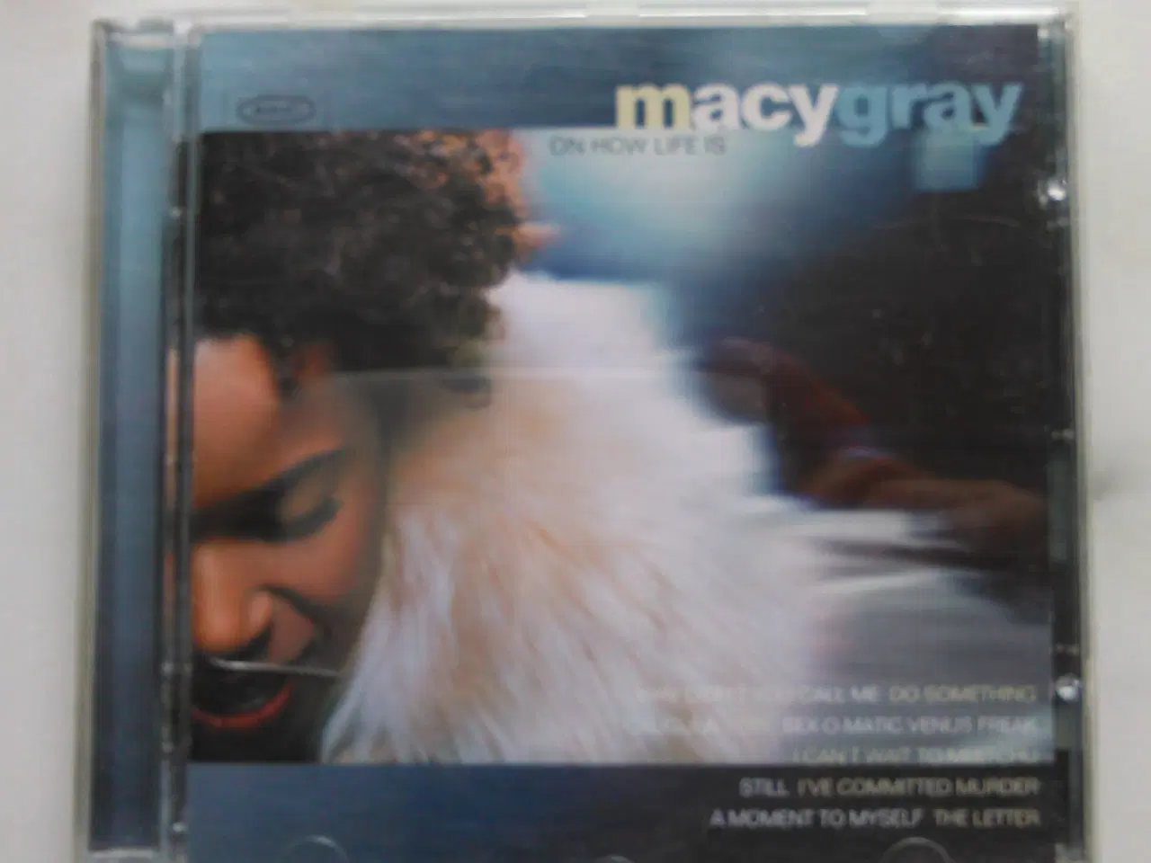 Billede 1 - Macy Gray: On How Life Is (1999 