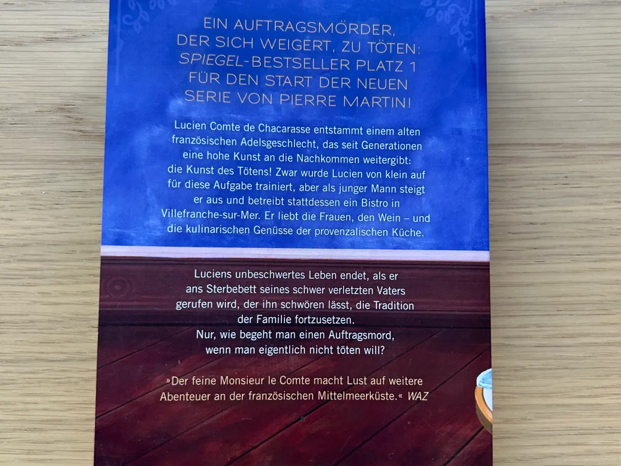 Billede 3 - 📚 Bogpakke til salg – 50 kr. pr. bog!