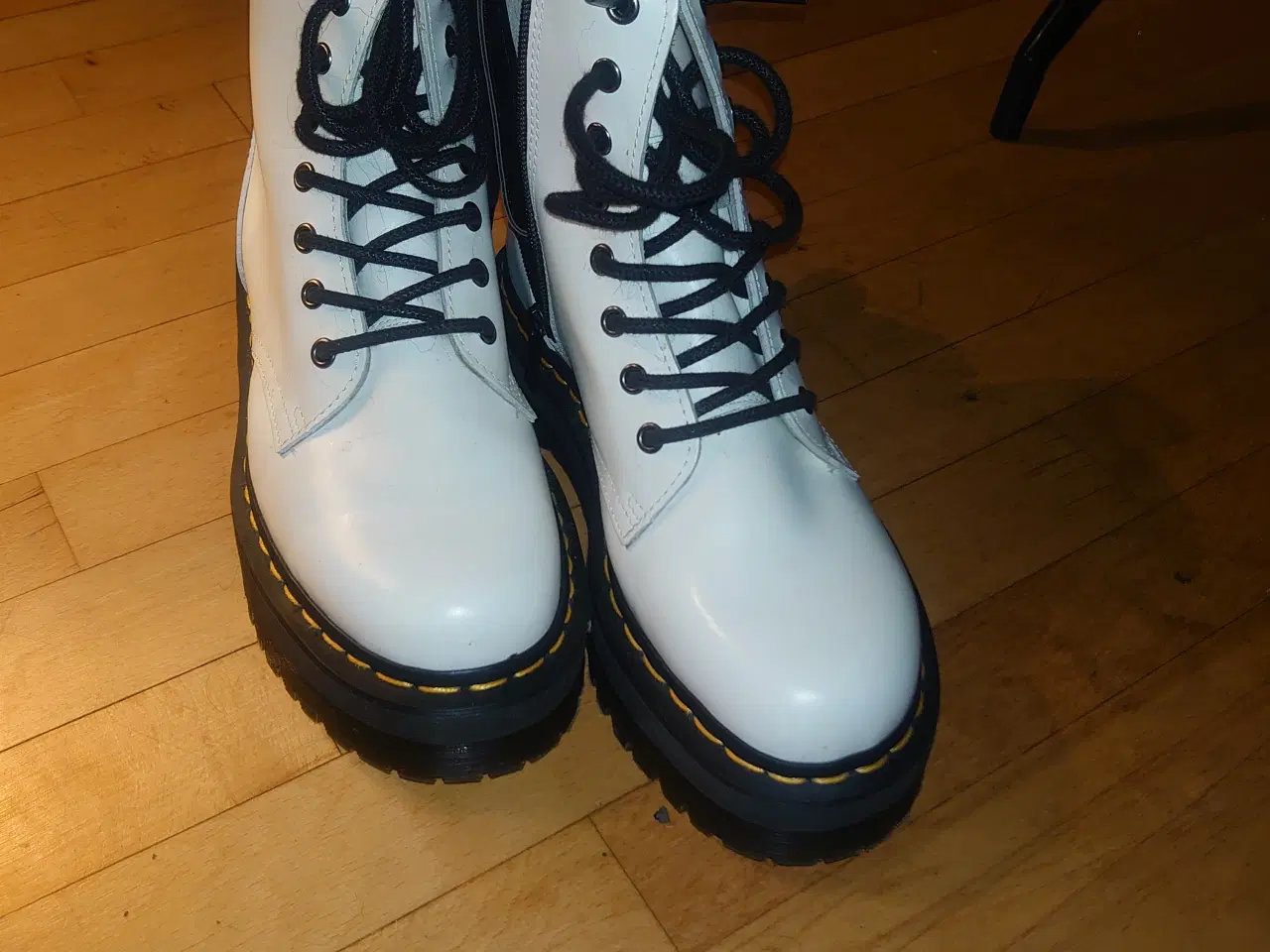 Billede 3 - Dr Martens JADON 