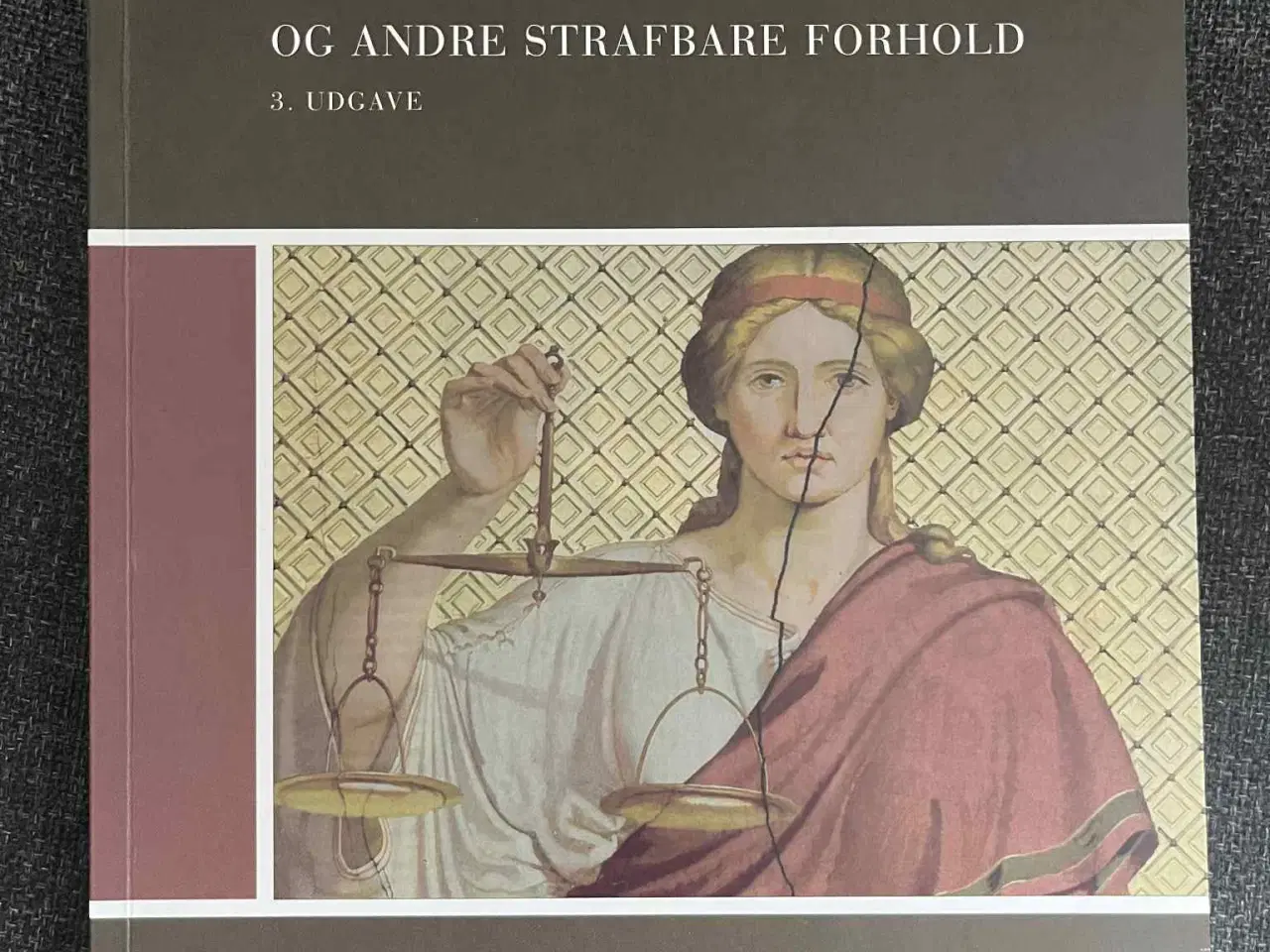 Billede 7 - Jurabøger - Jura KU 1. semester