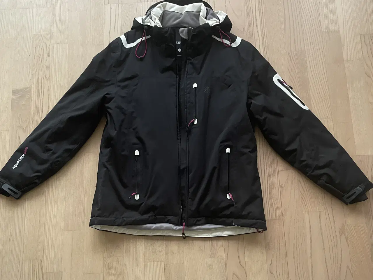 Billede 1 - Dame Skijakke Str. L. 