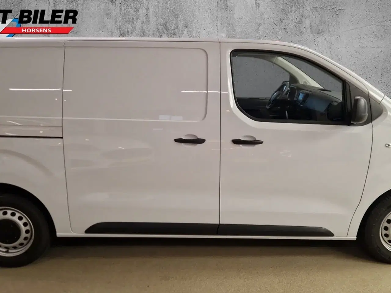 Billede 7 - Citroën ë-Jumpy 50 L2 BaseLine