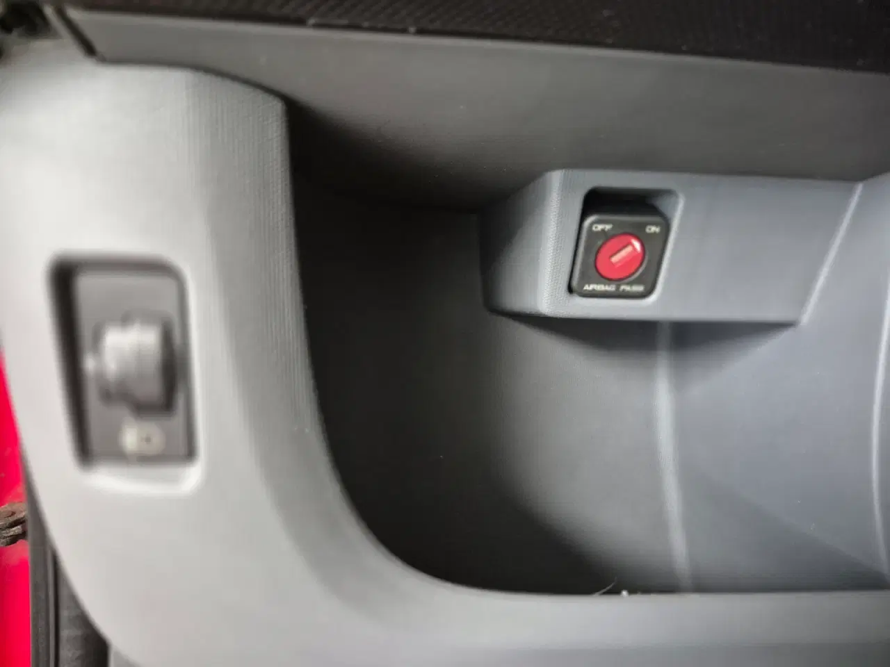 Billede 9 - Citroën C1 1,0 Prestige 68HK 5d