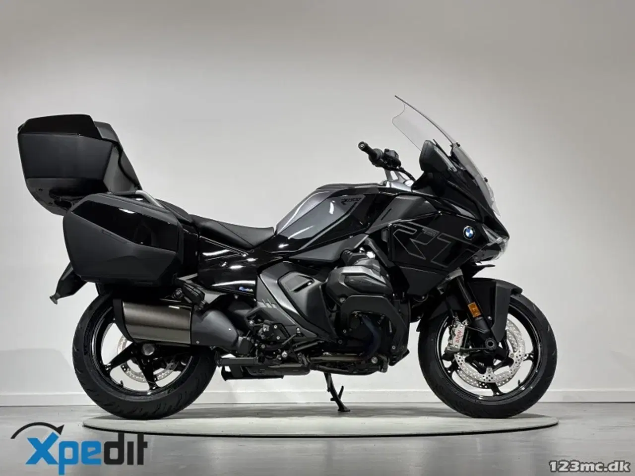 Billede 1 - BMW R 1300 RT