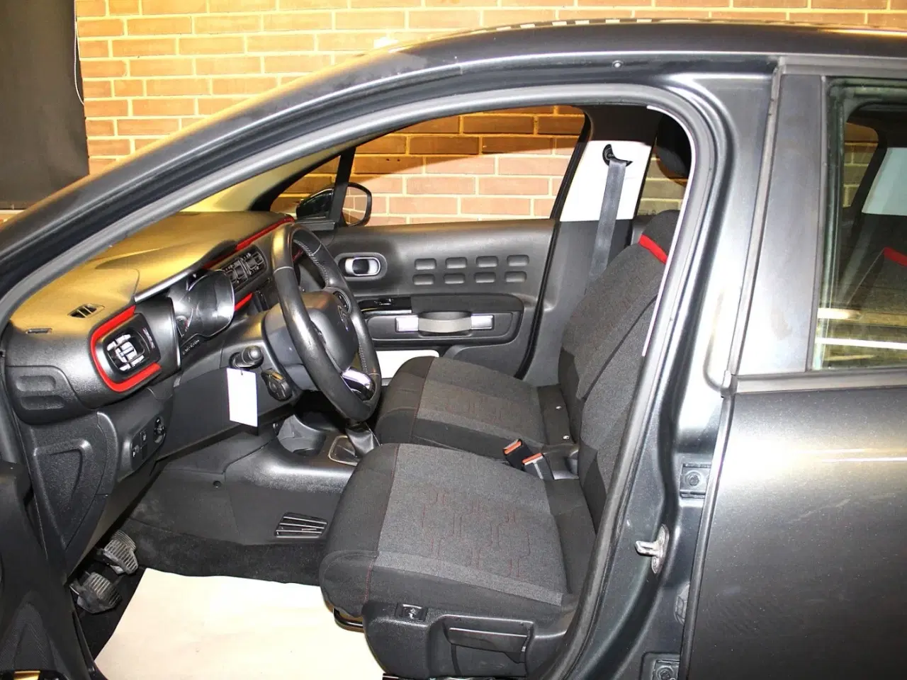 Billede 4 - Citroën C3 1,6 BlueHDi 75 Funky