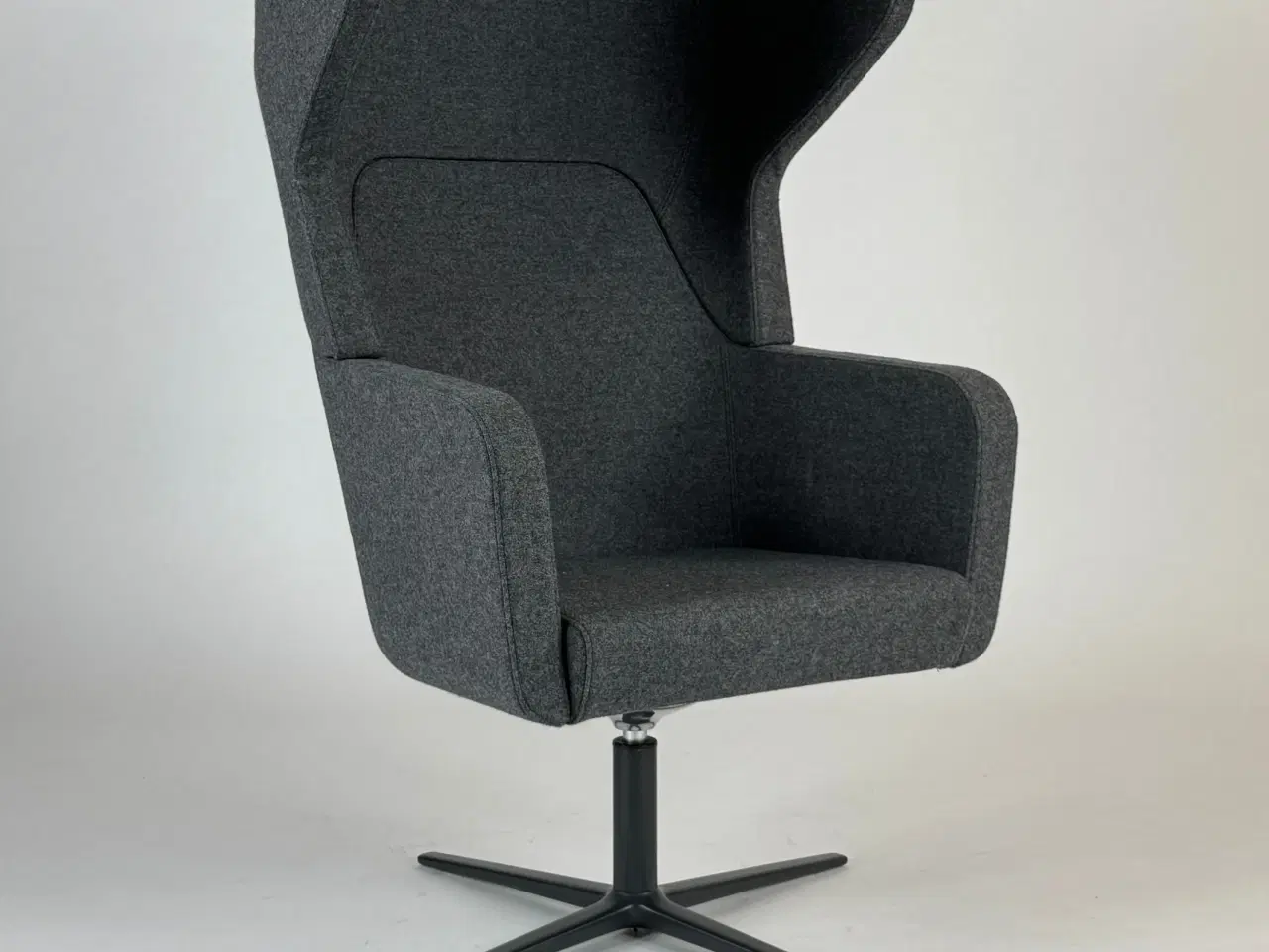 Billede 1 - Four Design | Harc Tub Loungestol