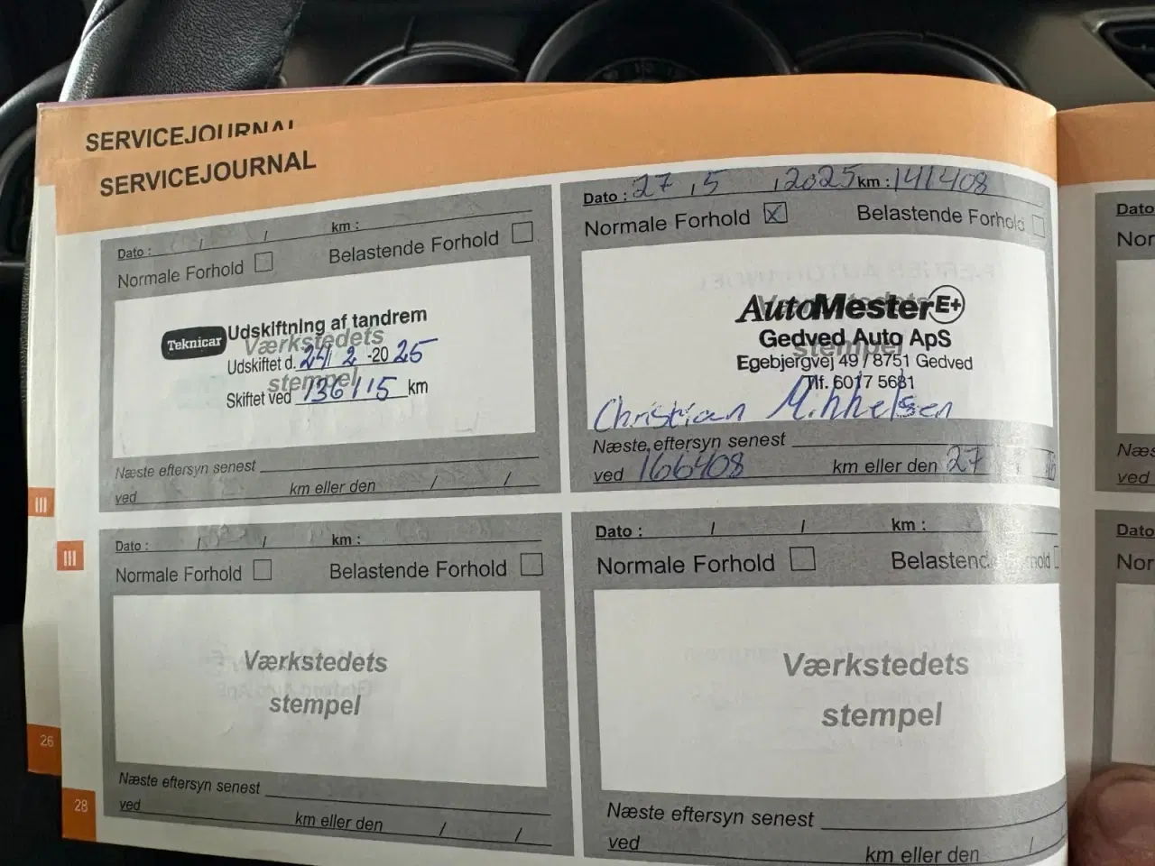 Billede 15 - Citroën C3 1,6 BlueHDi 100 Seduction