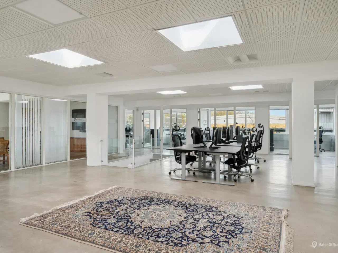 Billede 5 - Domicil / Industri / kontor