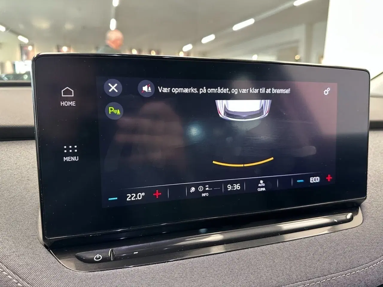 Billede 22 - Skoda Enyaq 50 iV