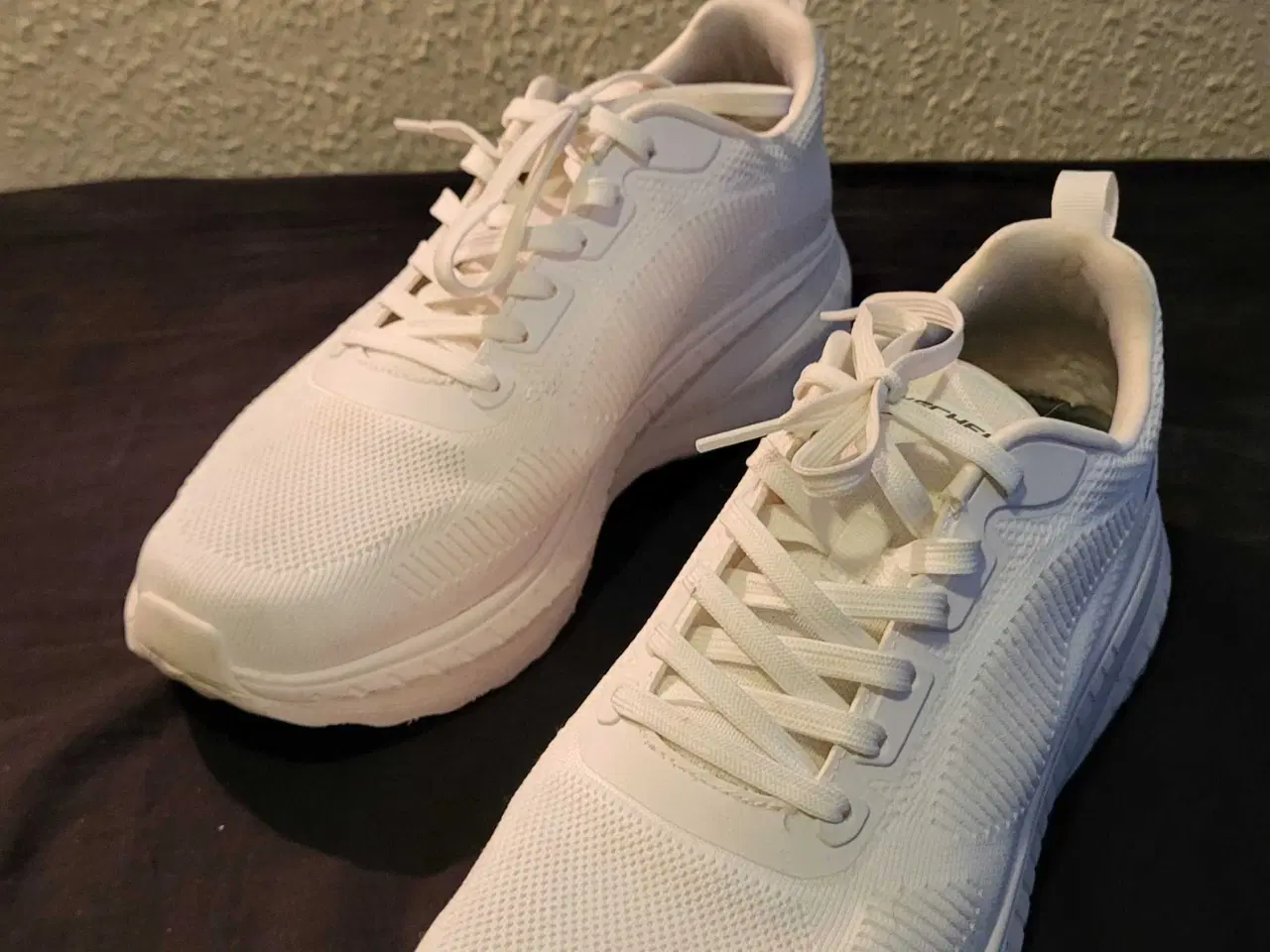 Billede 1 - Skechers sko størrelse 46