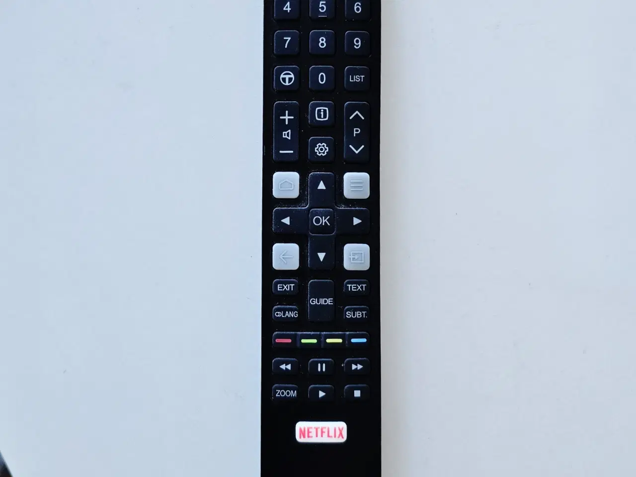 Billede 5 - 32" Android Smart TV 2024