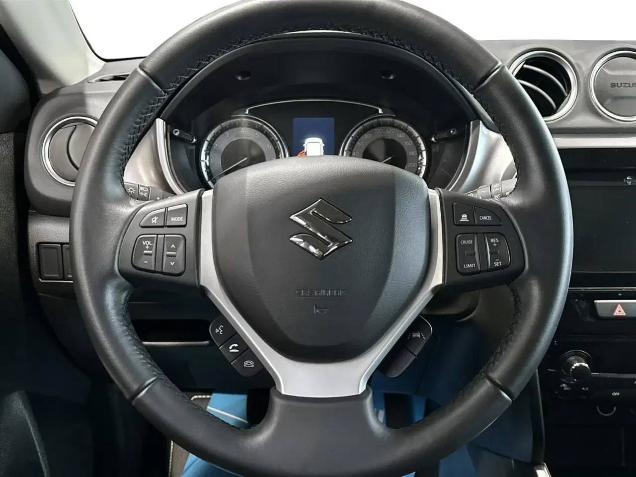 Billede 10 - Suzuki Vitara 1,4 mHybrid Active