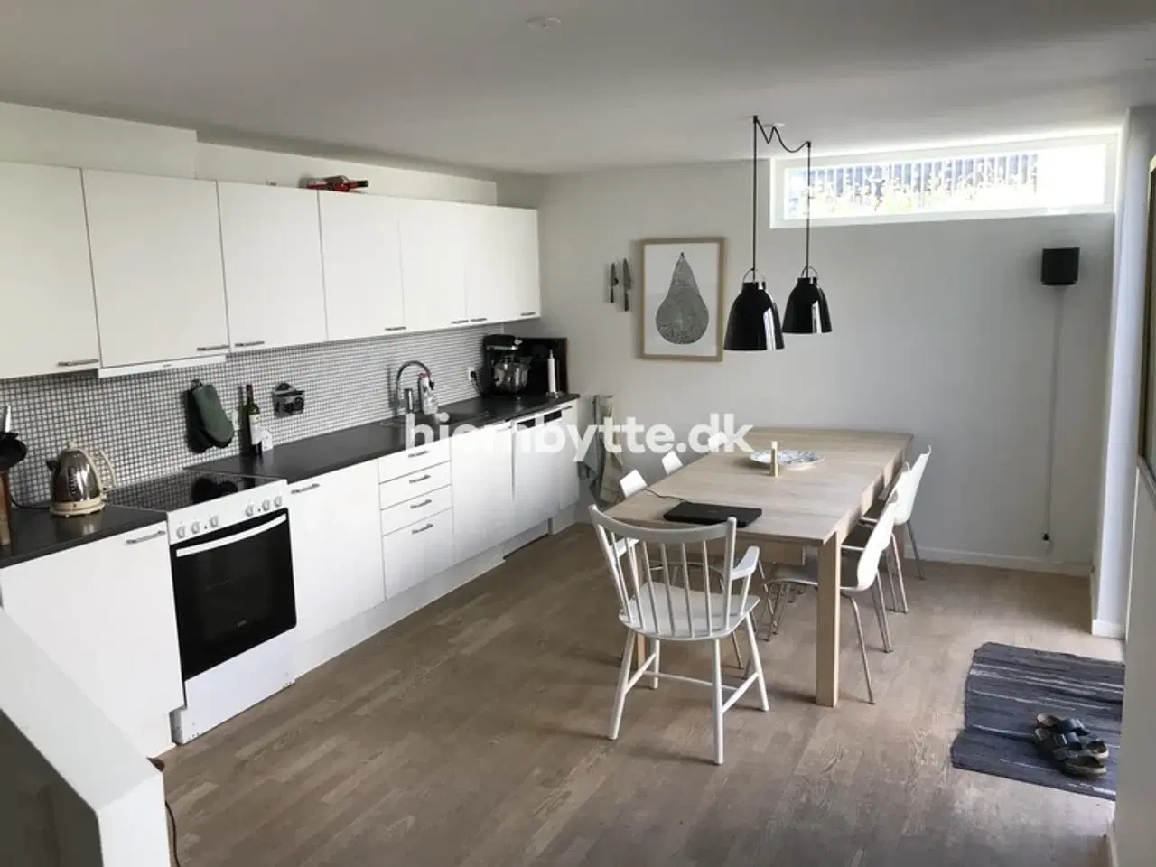 Billede 1 - Hjembytte - Køjevænget