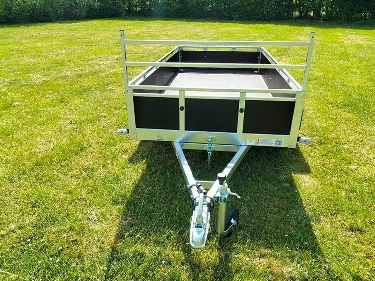 Billede 7 - Neptun Trailwood 253-2 GN081