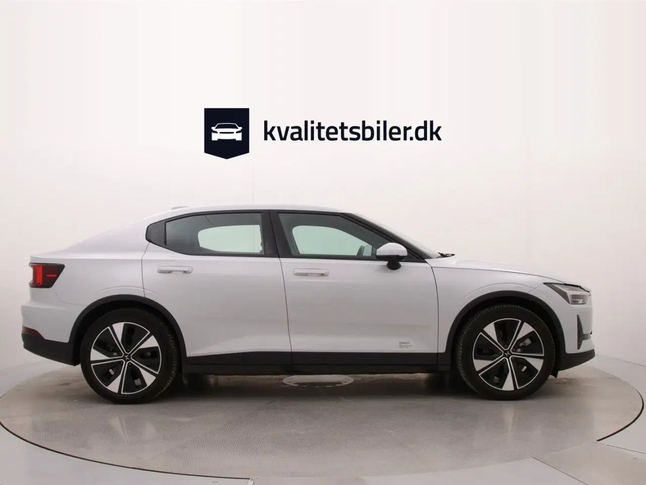 Billede 5 - Polestar 2  Standard Range