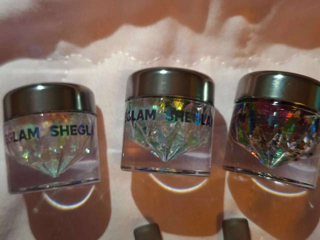 Billede 2 - Chroma Zone x Sheglam Beauty