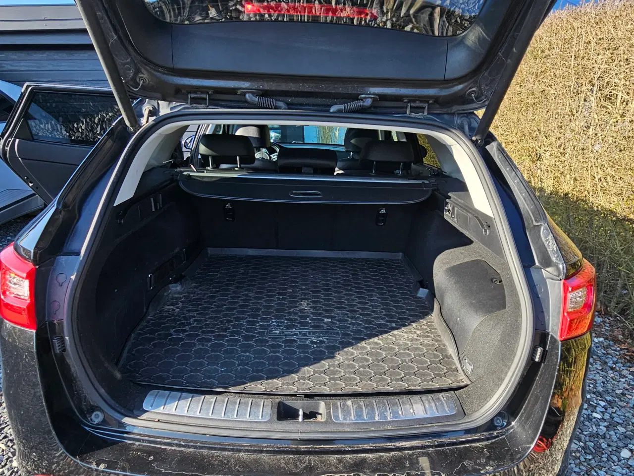 Billede 5 - Kia Optima 2.0