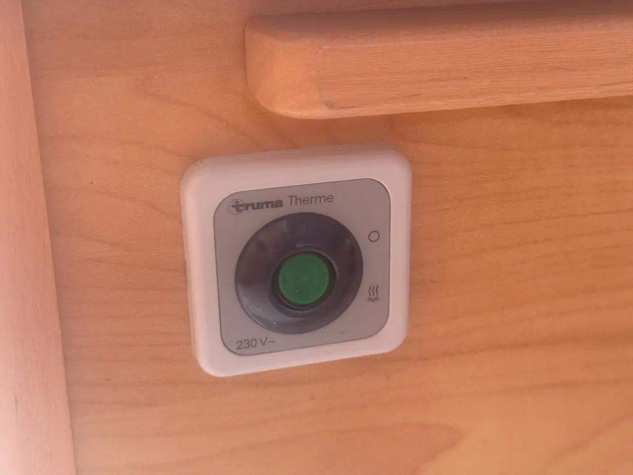 Billede 14 - 2006 Caravelair 400 VELHOLDT vogn