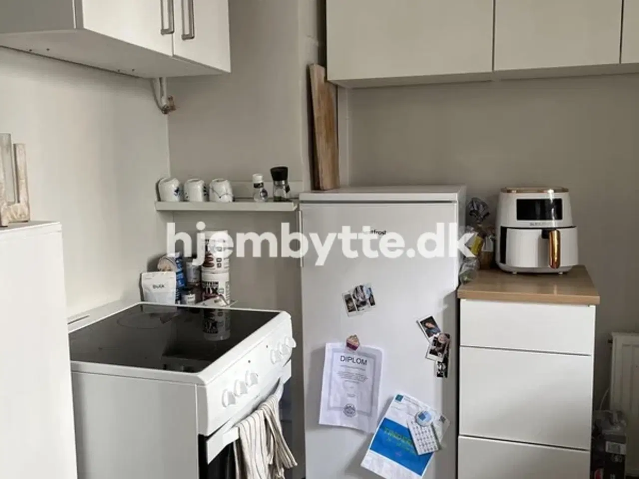 Billede 7 - Hjembytte - Jensløvsvej