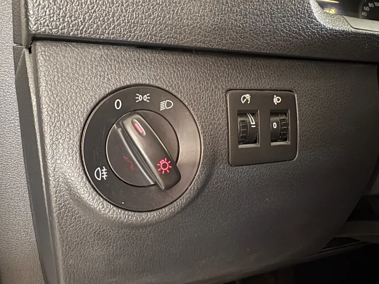Billede 10 - VW Caddy 1,6 TDI BMT 75HK Van