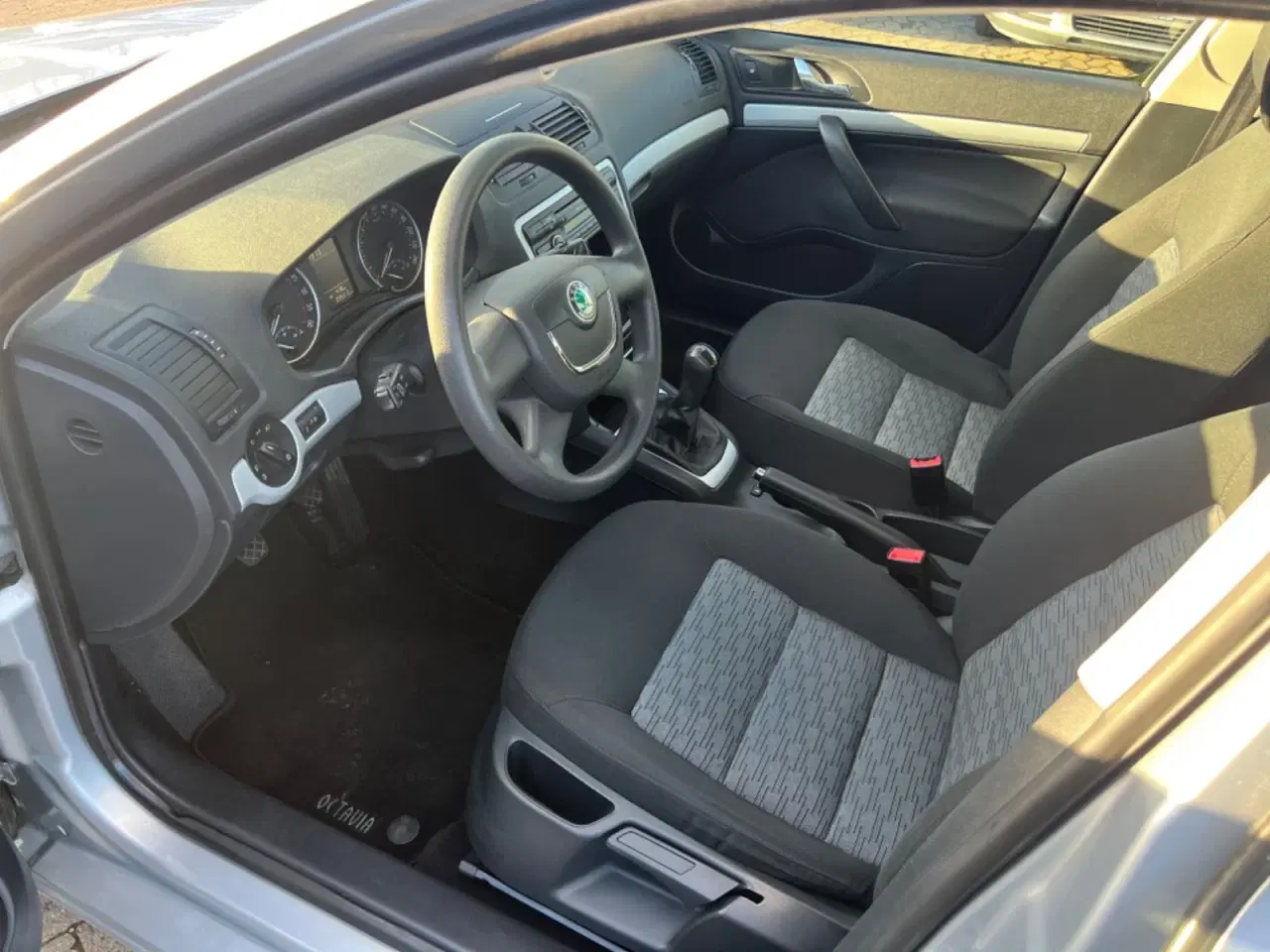 Billede 9 - Skoda Octavia 2,0 TDi Elegance