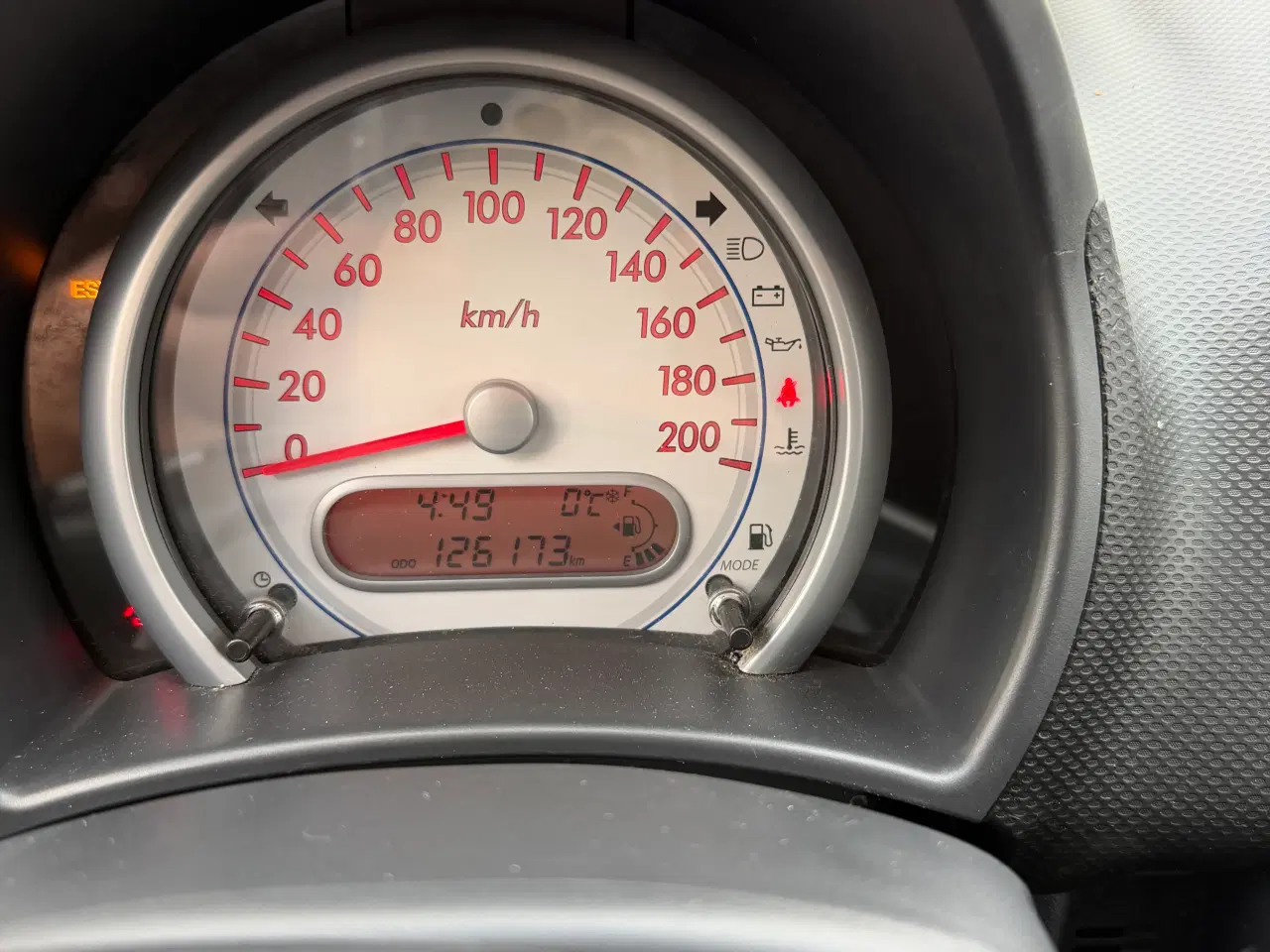 Billede 5 - Suzuki splash 