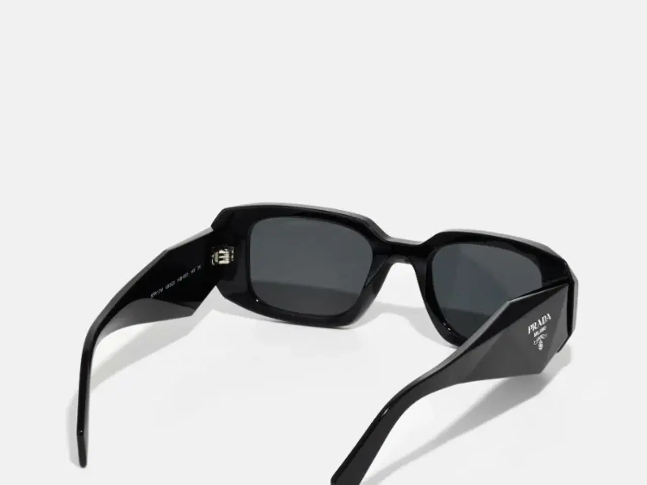 Billede 4 - Prada solbriller