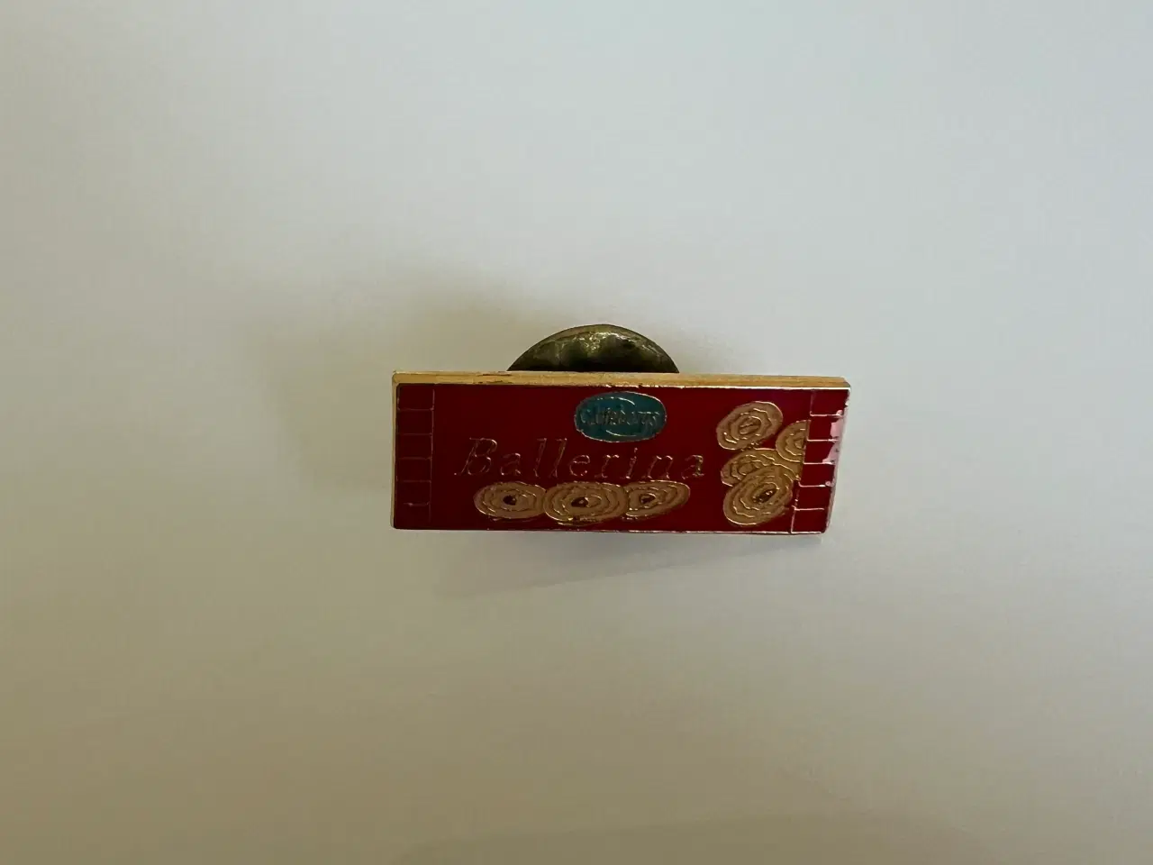 Billede 3 - Tre forskellige pins