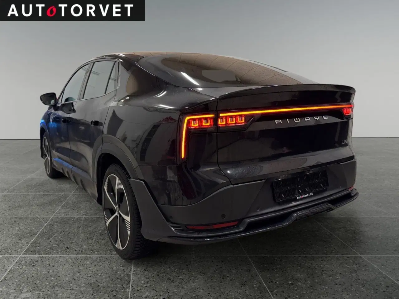 Billede 4 - Aiways U6 Premium