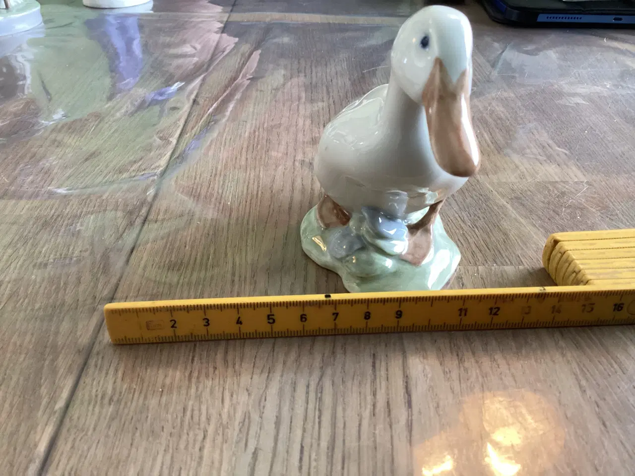 Billede 2 - And royal nr 1192