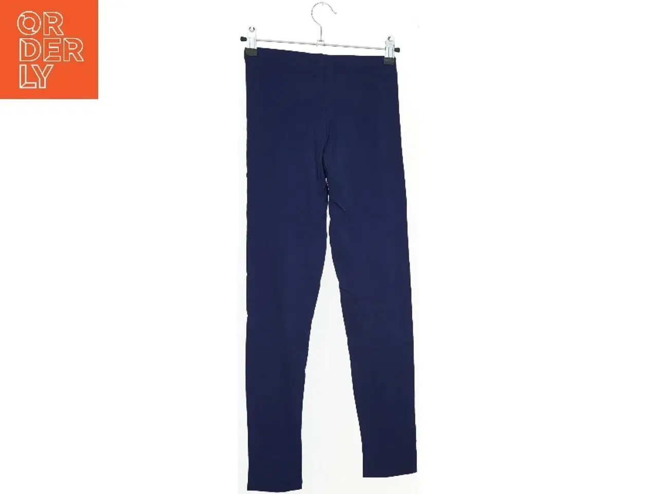 Billede 2 - Leggings fra I Love Girlswear (str. 146)