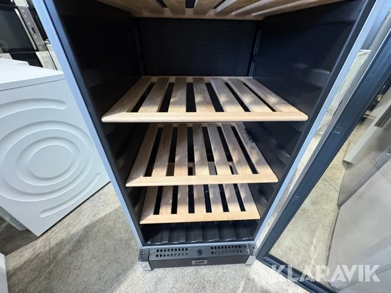 Billede 9 - Vinkøleskab Vintec 190SG2E