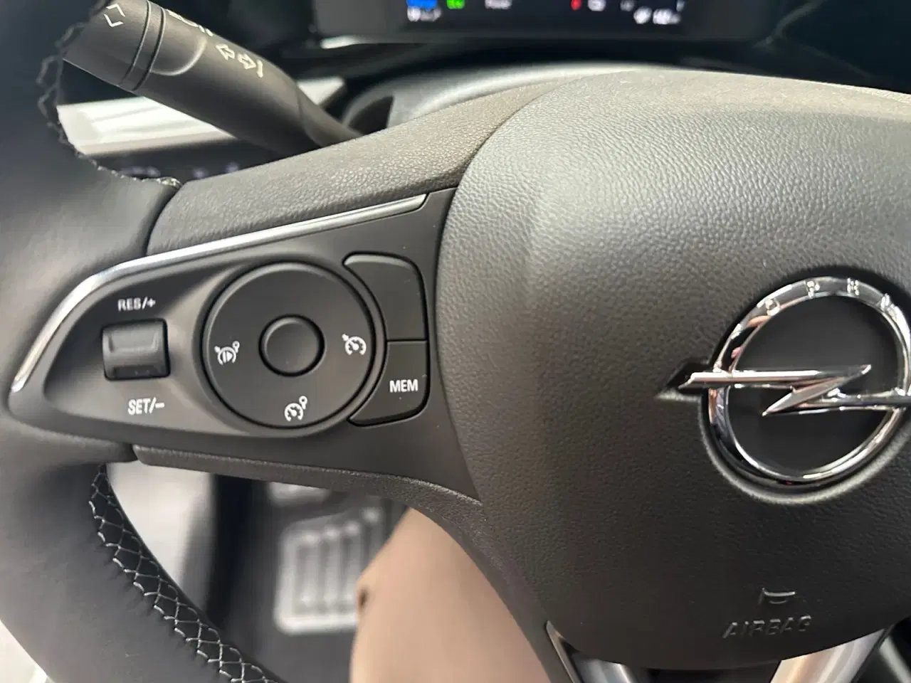 Billede 18 - Opel Mokka-e 50 Elegance