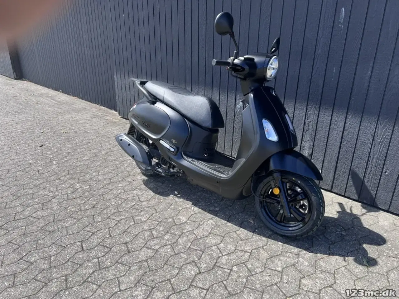 Billede 3 - Sym Fiddle