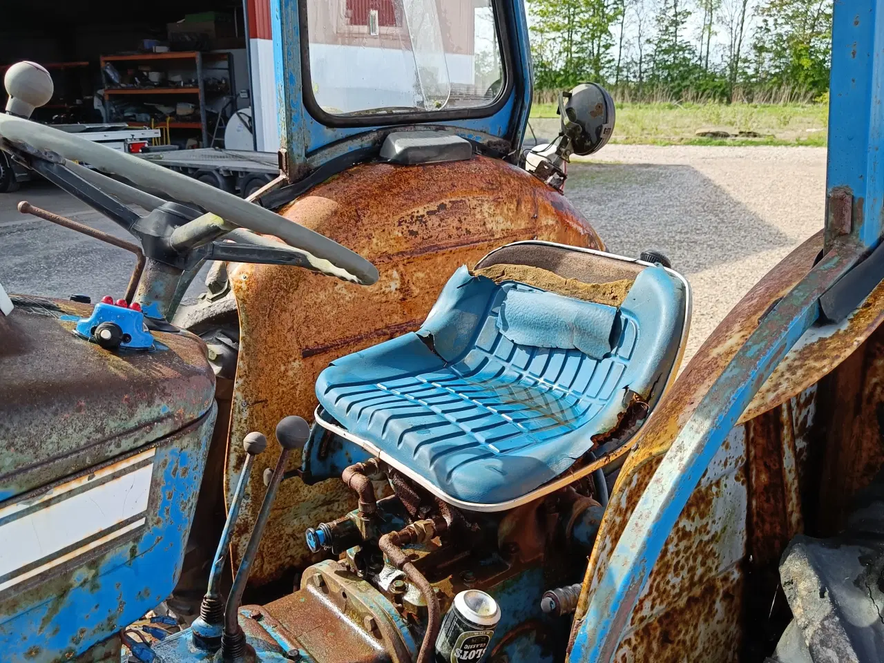 Billede 10 - Ford 3000 Y