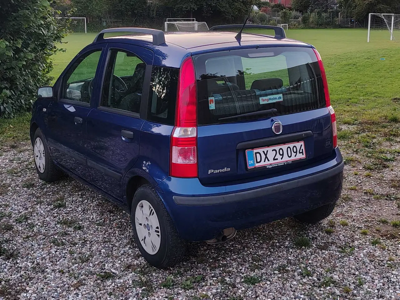Billede 3 - Fiat Panda 1.2