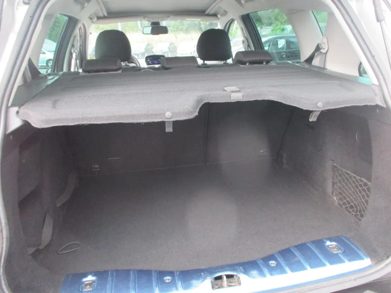 Billede 7 - Peugeot 207 1,6 VTi Premium SW
