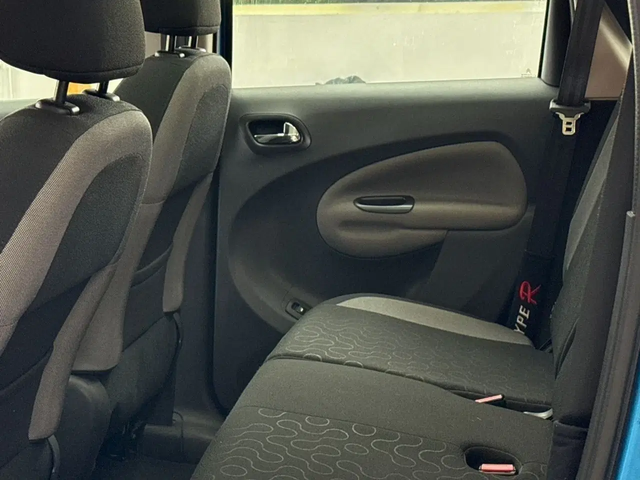 Billede 5 - Citroën C3 Picasso 1,6 HDi 110 Seduction