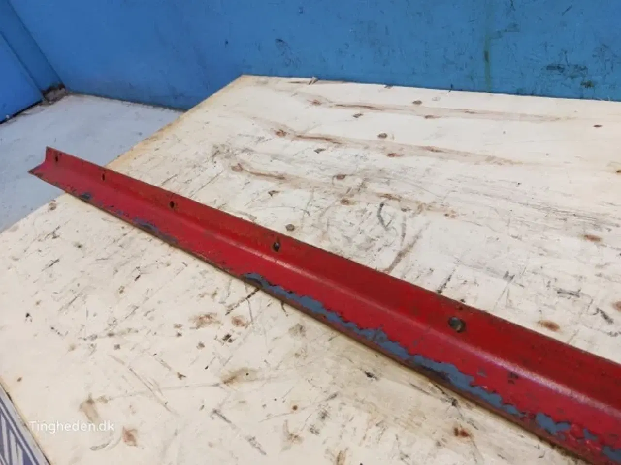 Billede 2 - Dronningborg D7000 Slagle L. 28340115