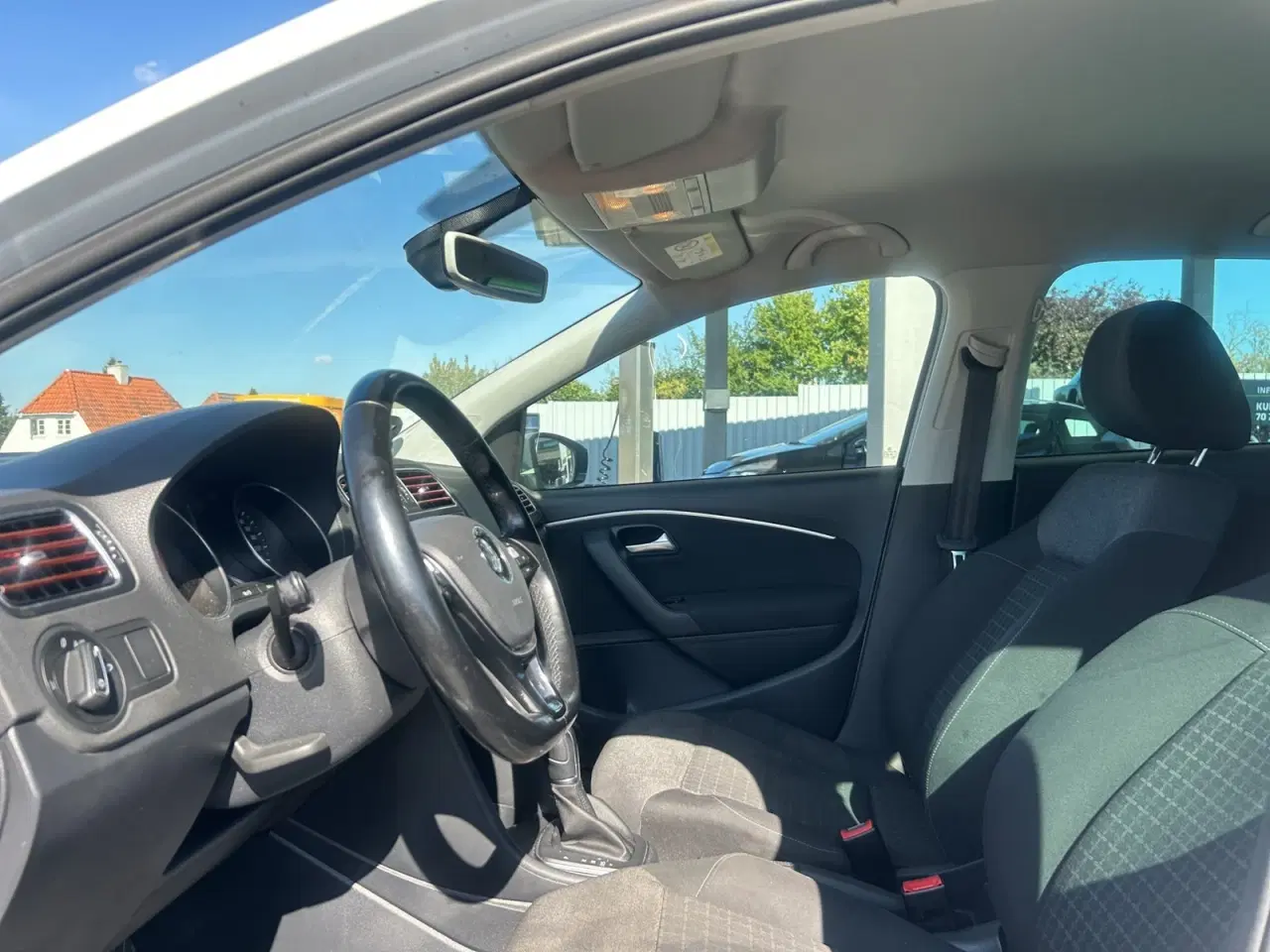 Billede 9 - VW Polo 1,2 TSi 90 Comfortline DSG BMT