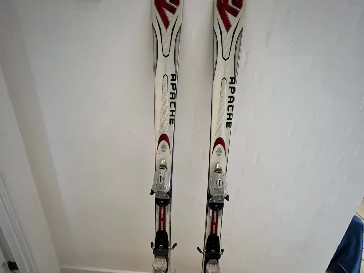Billede 1 - K2 ski