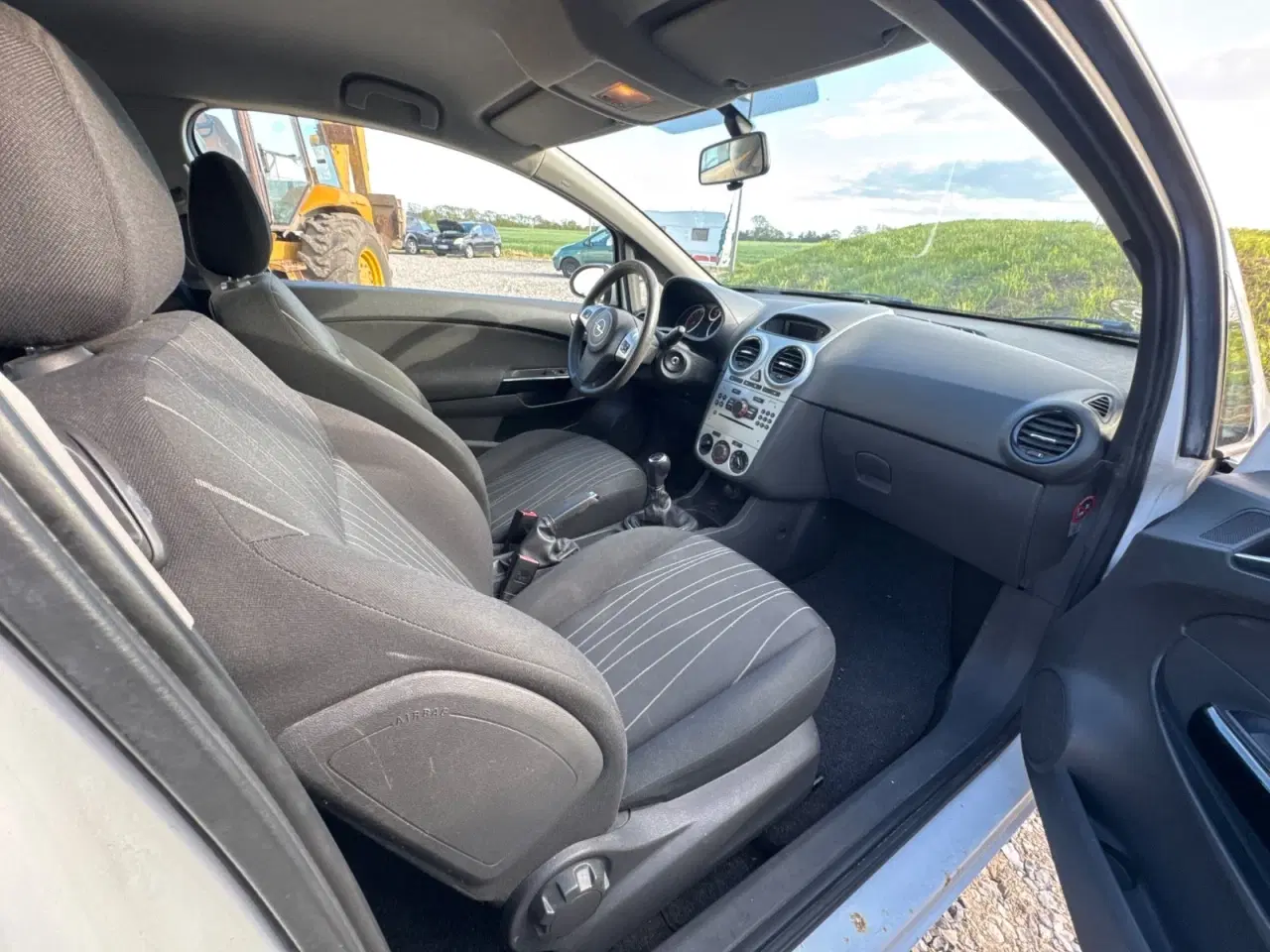 Billede 6 - Opel Corsa 1,0 12V Enjoy